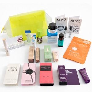 16 Piece Spring/Summer 2026 Beauty Bundle